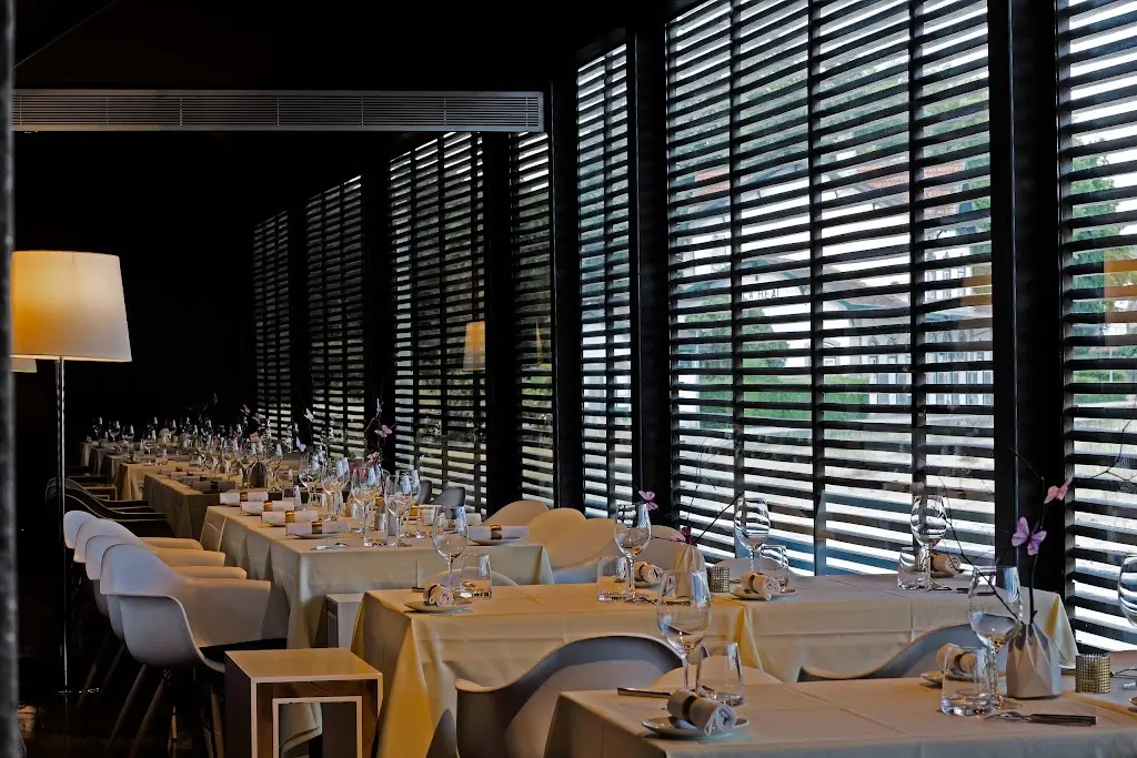 Restaurante Cais da Villa ristorante a Real