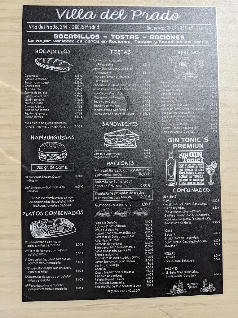 Menu_A Cave_Real_image_1