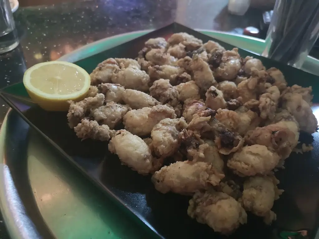 Menu_A Cave_Real_image_5