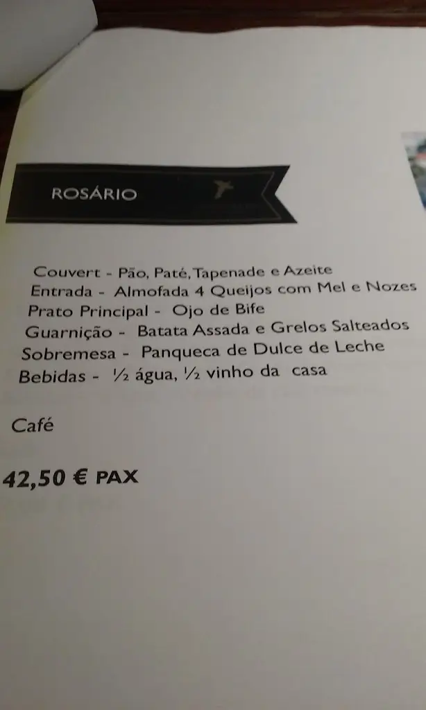 Menu_La Paparrucha_Real_imagen_4