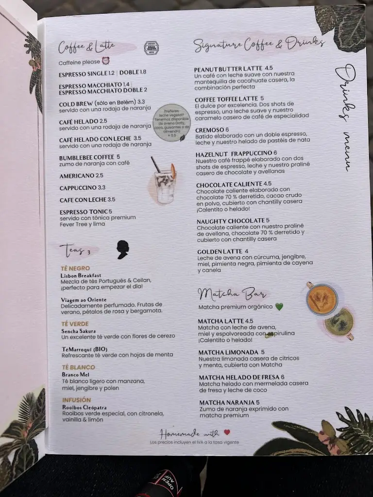 Menu_Augusto Lisboa_Real_immagine_1