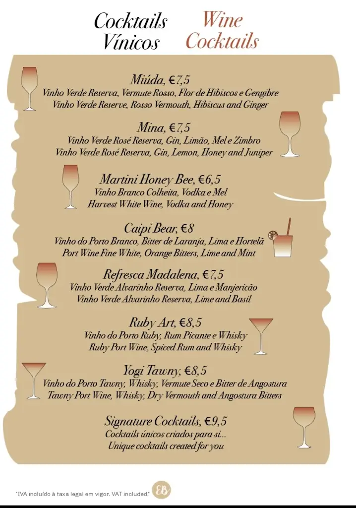 Menu_Eating Bear Taberna Lusitana_Real_immagine_1