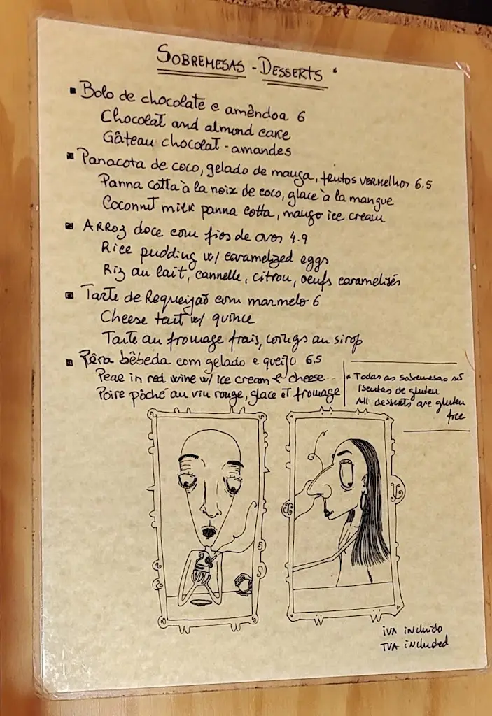 Menu_Mercearia do Século | Restaurant_Real_immagine_3