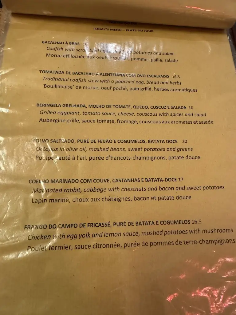 Menu_Mercearia do Século | Restaurant_Real_immagine_4