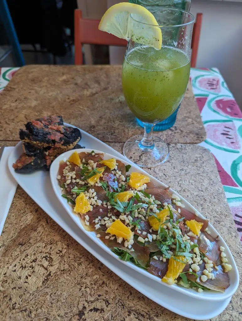 Menu_Mercearia do Século | Restaurant_Real_immagine_6