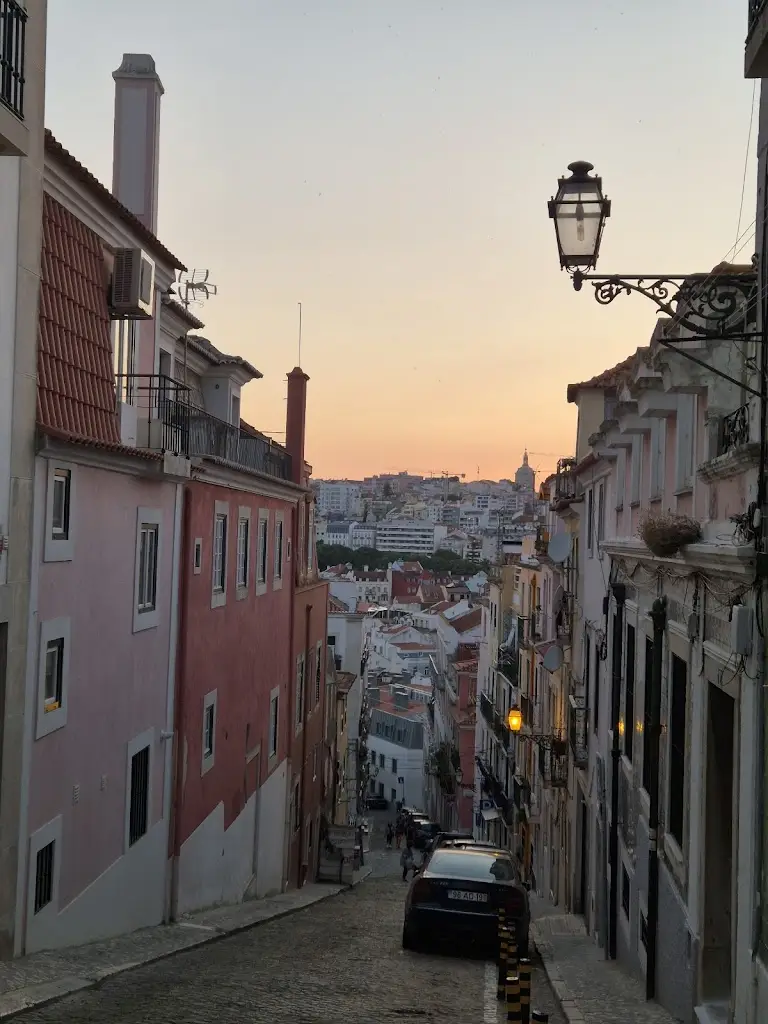 D Yew_Mercearia do Século | Restaurant_Real_recensione