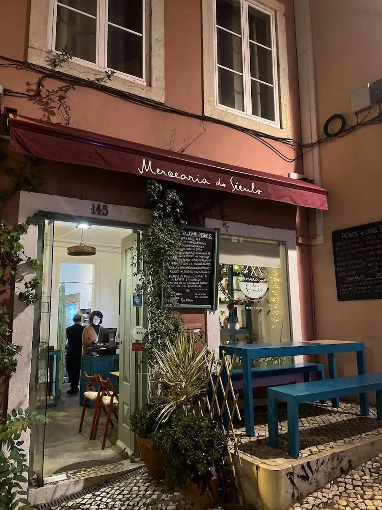 Mercearia do Século | Restaurant ristorante a Real
