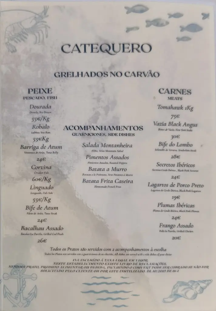 Menu_Restaurant CateQuero_Real_image_4