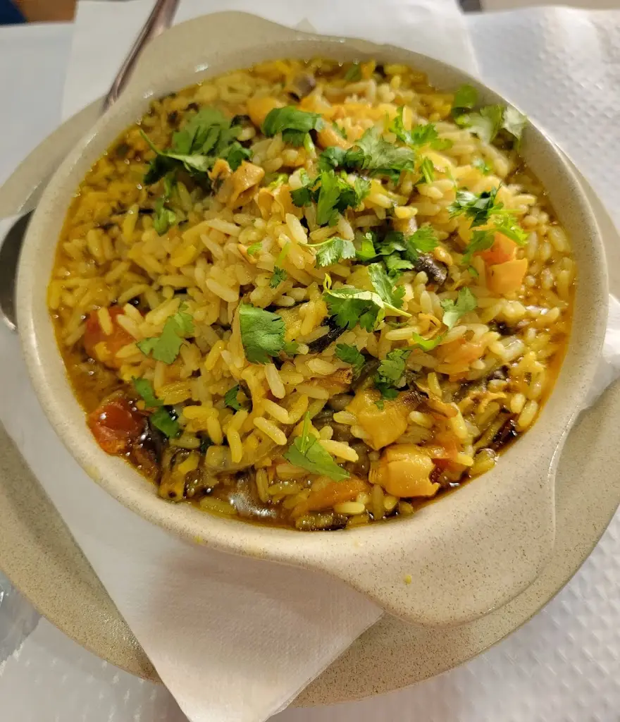 Robert Long_Restaurant CateQuero_Real_review