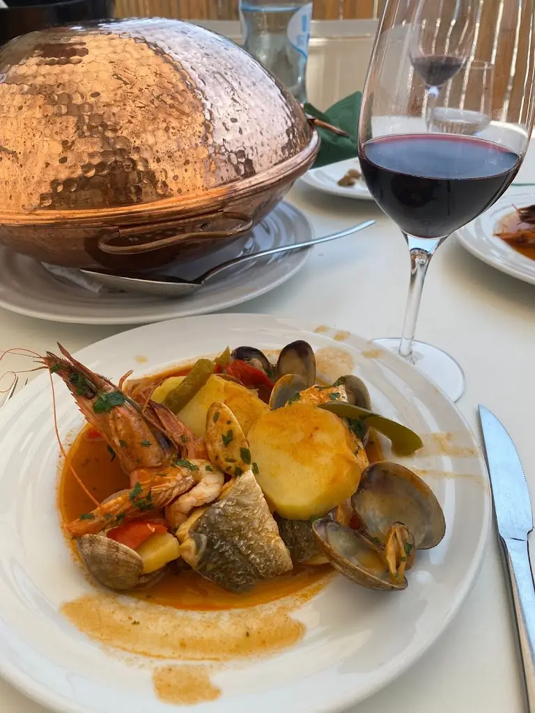 Restaurant CateQuero_Real_slider_image_3