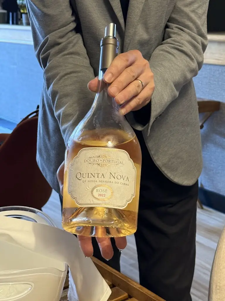 Andrezza Duarte Silva_GA.RE. - Garrafeira & Restaurante_Real_review