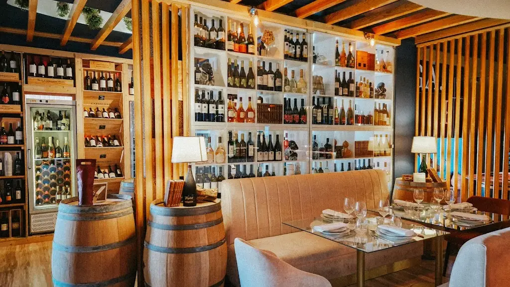 GA.RE. - Garrafeira & Restaurante ristorante a Real