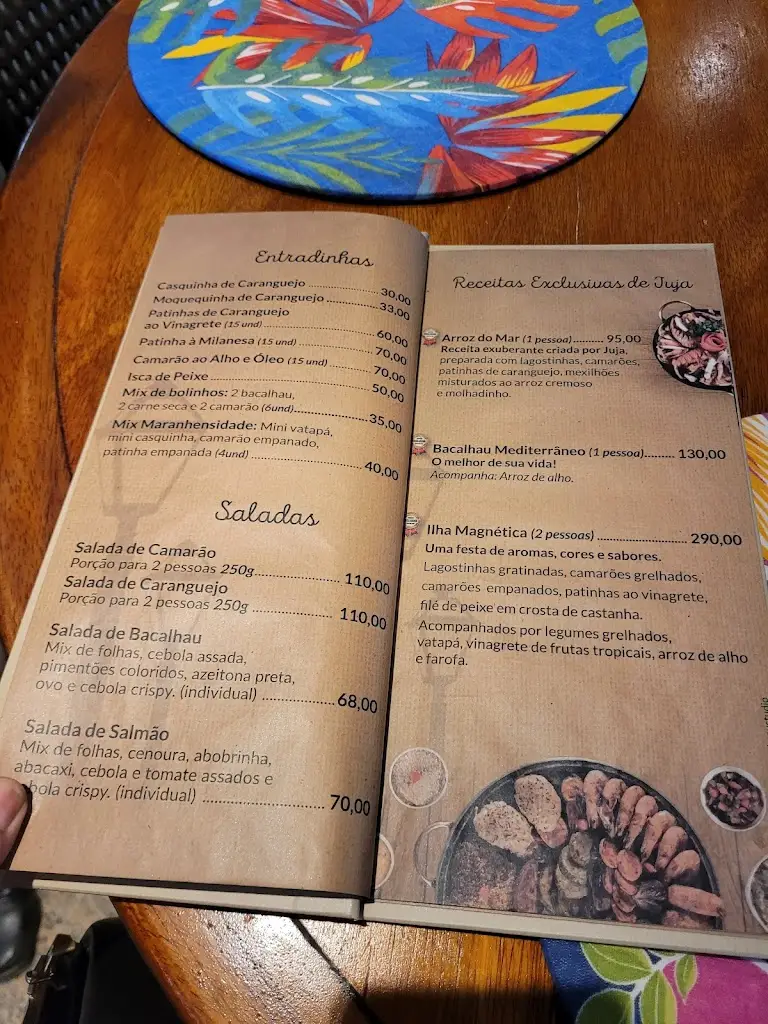 Menu_Restaurante O Velho Minho_Póvoa de Lanhoso_immagine_3