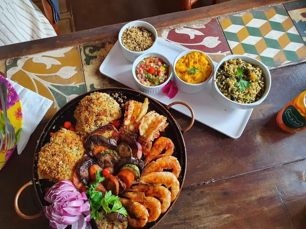 Menu_Restaurante O Velho Minho_Póvoa de Lanhoso_immagine_9