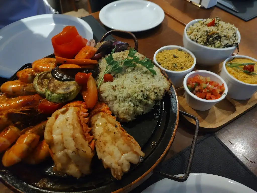 Hendrik Jorissen_Restaurante O Velho Minho_Póvoa de Lanhoso_recensione