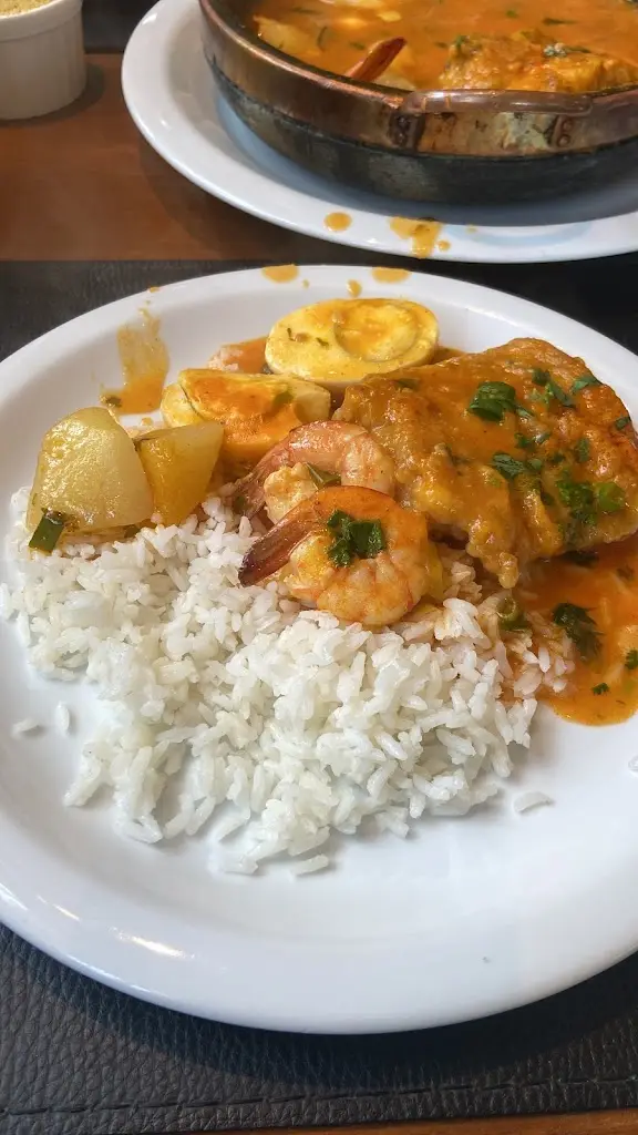 Eddy Cunha_Restaurante O Velho Minho_Póvoa de Lanhoso_recensione