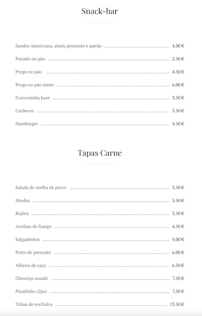 Menu_Cafe Fura_Póvoa de Lanhoso_immagine_2
