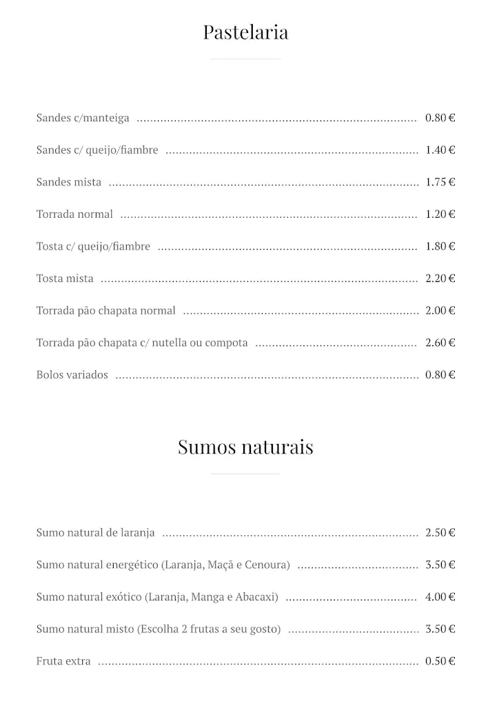 Menu_Cafe Fura_Póvoa de Lanhoso_immagine_4