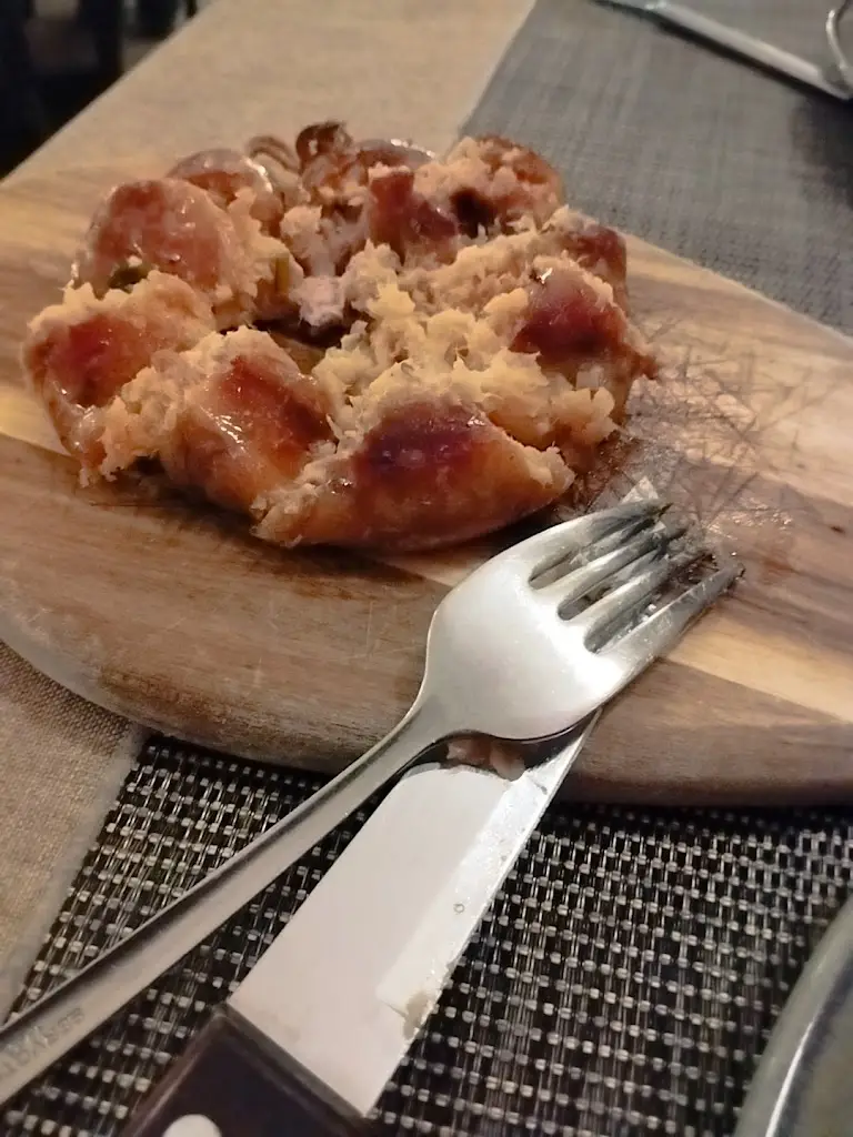 Sílvia Ribeiro_Cafe Fura_Póvoa de Lanhoso_recensione