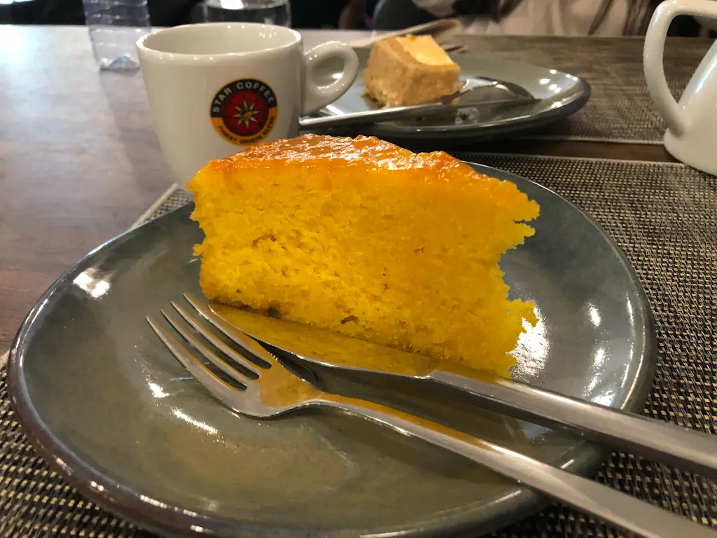 Cafe Fura ristorante a Póvoa de Lanhoso