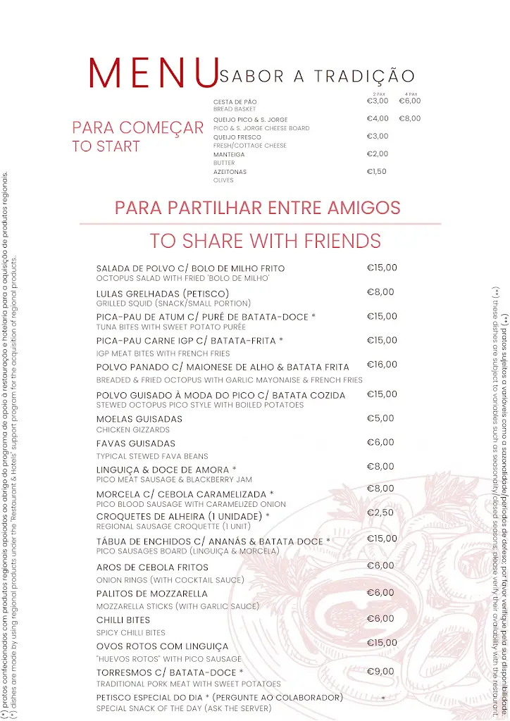 Menu_O Petisca_Madalena_imagen_4