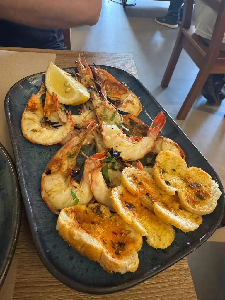 Michael Vorm_O Petisca_Madalena_reseña