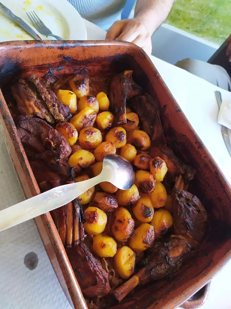 Menu_Restaurante O Trancoso_Póvoa de Lanhoso_immagine_1