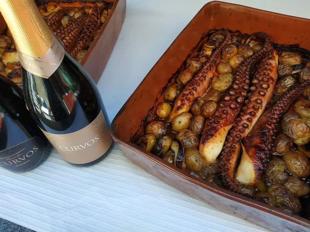 Menu_Restaurante O Trancoso_Póvoa de Lanhoso_immagine_4