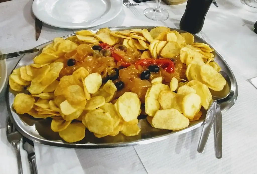 Menu_Restaurante O Trancoso_Póvoa de Lanhoso_immagine_6