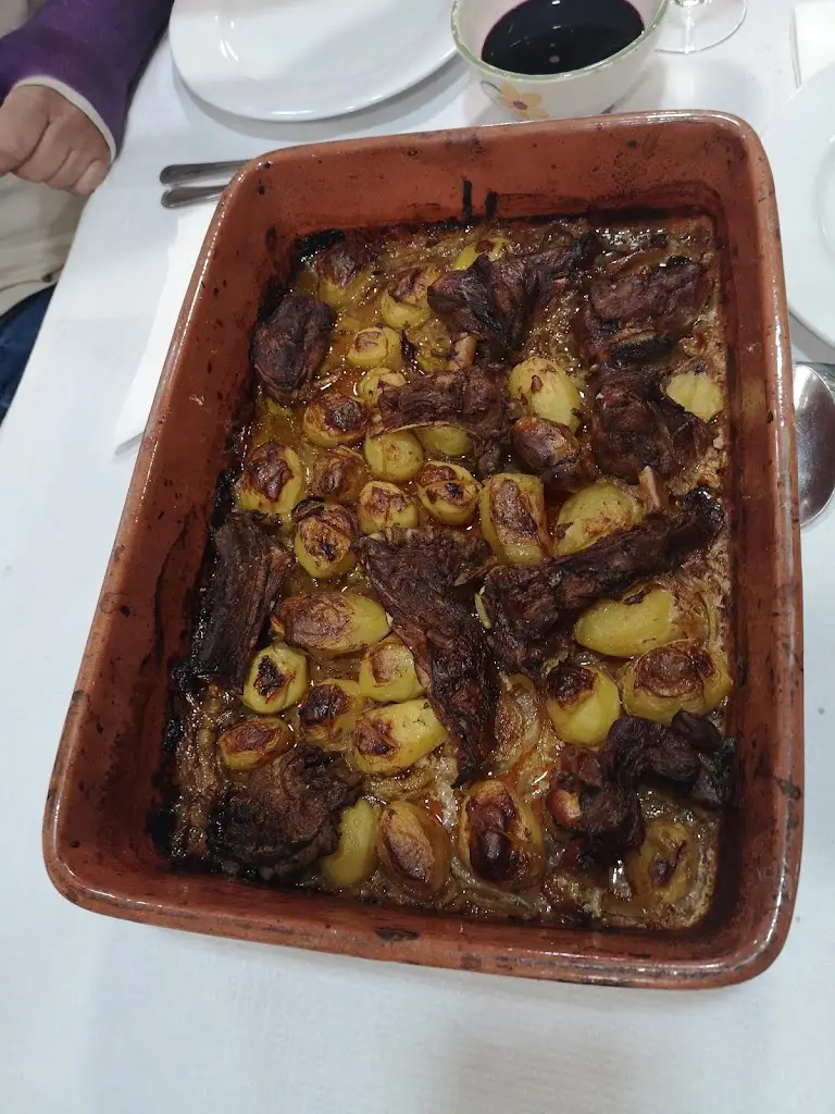 Menu_Restaurante O Trancoso_Póvoa de Lanhoso_immagine_8