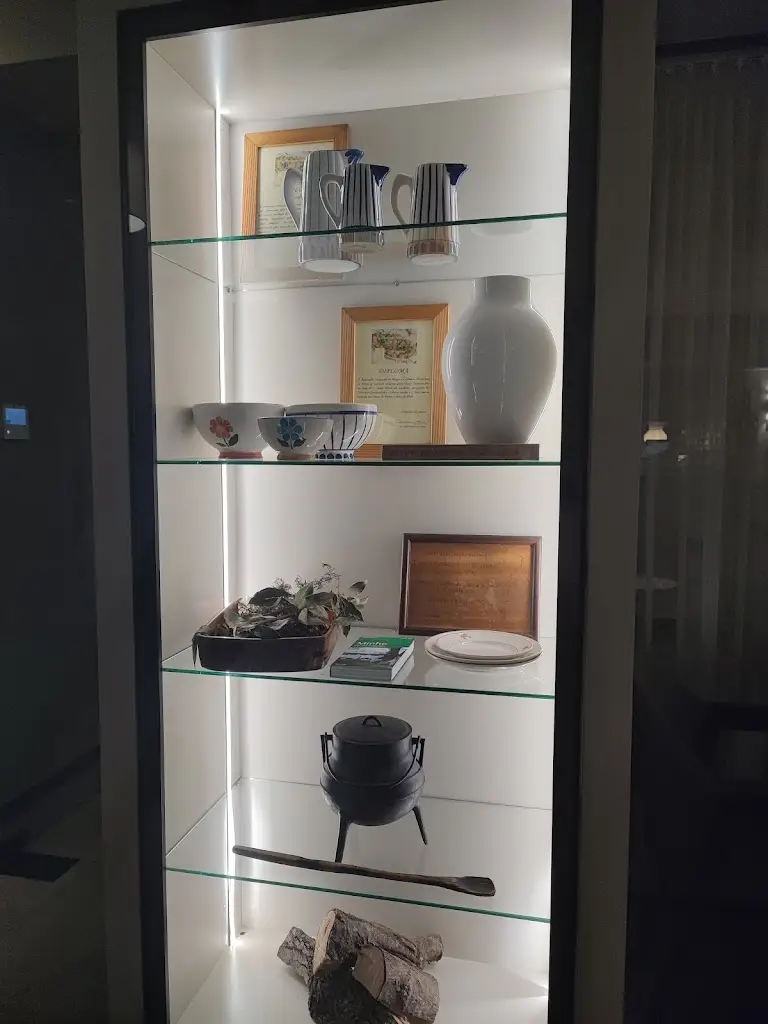 Galina Roganova_Restaurante O Trancoso_Póvoa de Lanhoso_recensione