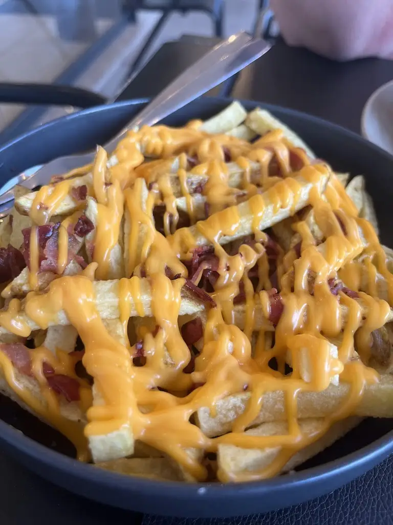 Menu_Uniqe - Brunch & Sushi_Póvoa de Lanhoso_immagine_9