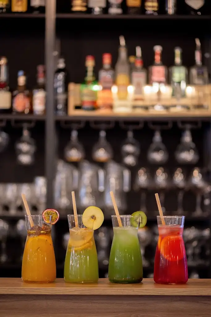 Uniqe - Brunch & Sushi ristorante a Póvoa de Lanhoso