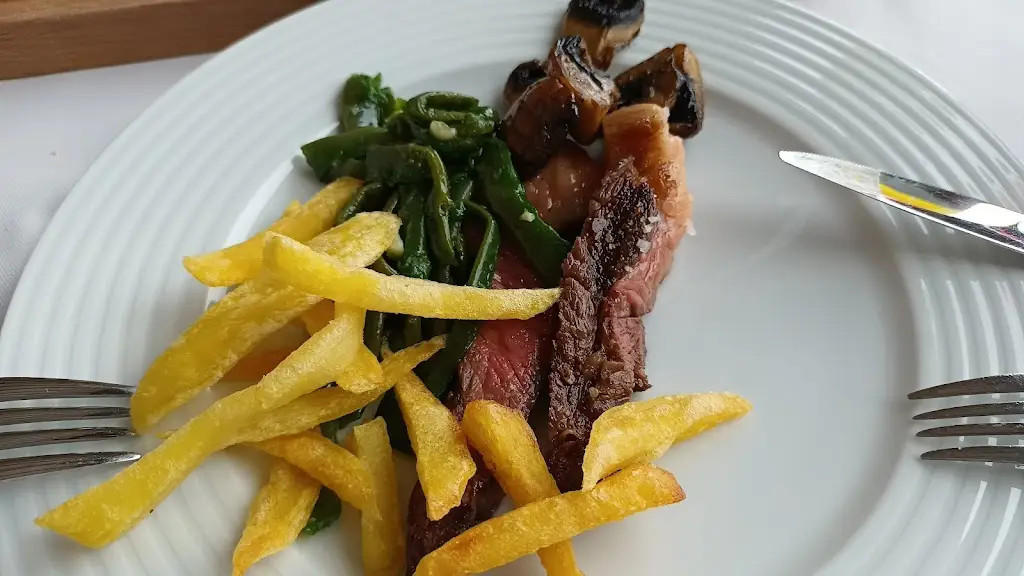 Menu_O Castelo_Póvoa de Lanhoso_imagen_5