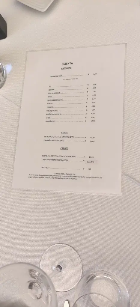 Menu_O Victor_Póvoa de Lanhoso_immagine_3