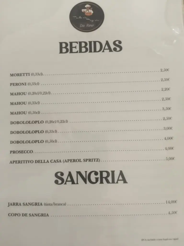 Menu_Pizzaria Trattoria da Rino_Póvoa de Lanhoso_immagine_3