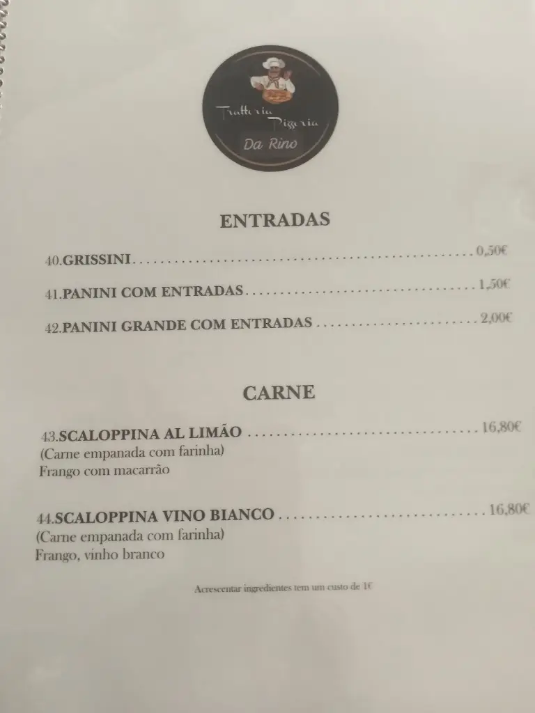 Menu_Pizzaria Trattoria da Rino_Póvoa de Lanhoso_immagine_4