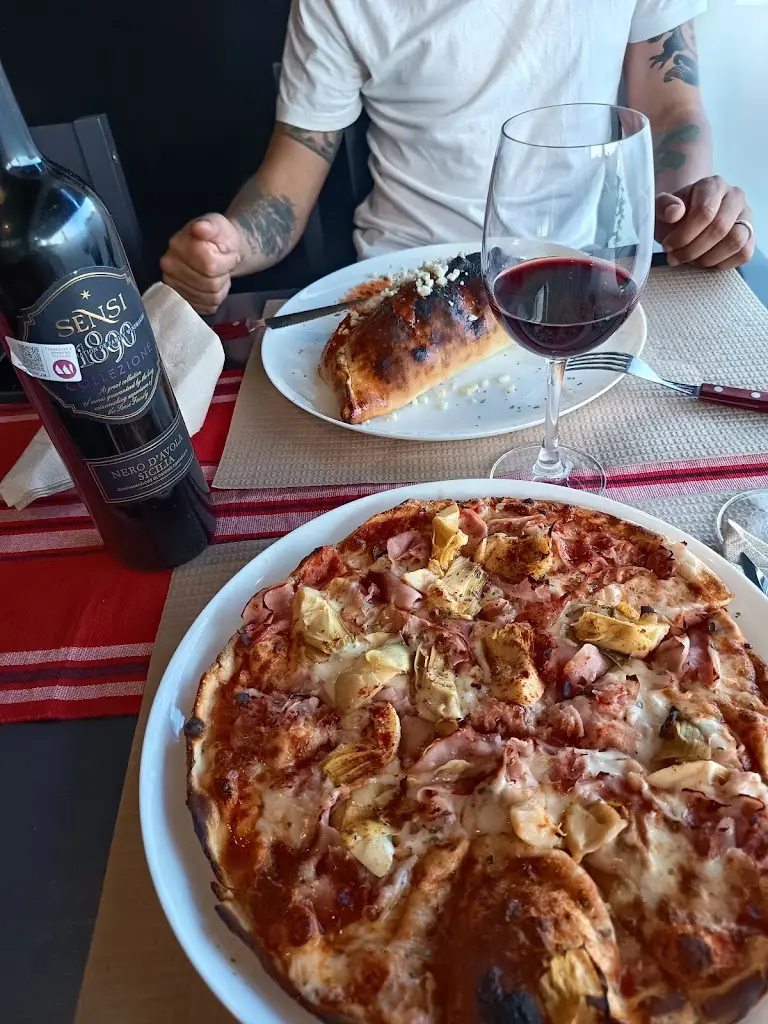 Anabela Pereira_Pizzaria Trattoria da Rino_Póvoa de Lanhoso_recensione