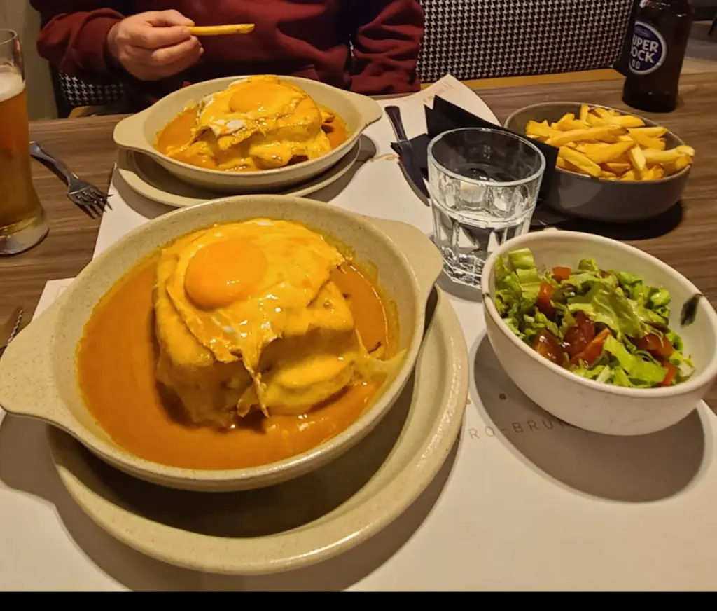 Jonny Kinross_Atreve-te Restro Brunch_Póvoa de Lanhoso_recensione