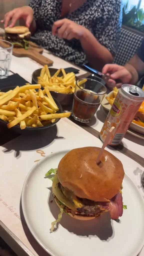 Océane Antunes_Atreve-te Restro Brunch_Póvoa de Lanhoso_recensione