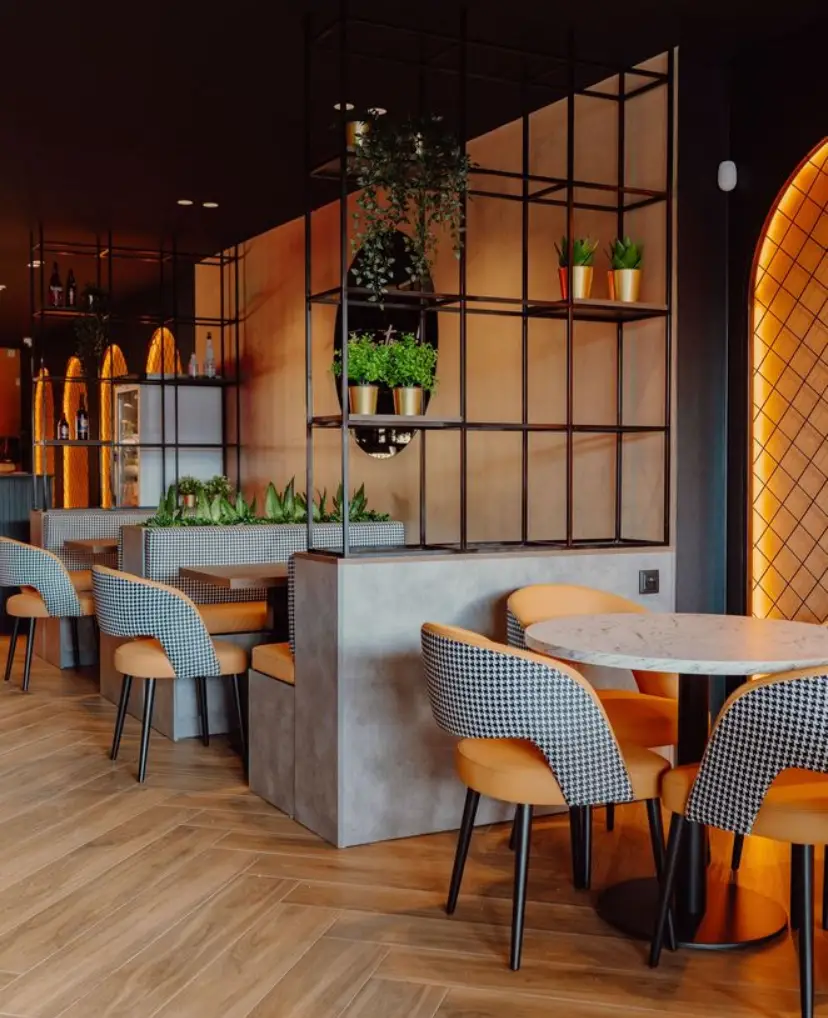 Atreve-te Restro Brunch ristorante a Póvoa de Lanhoso