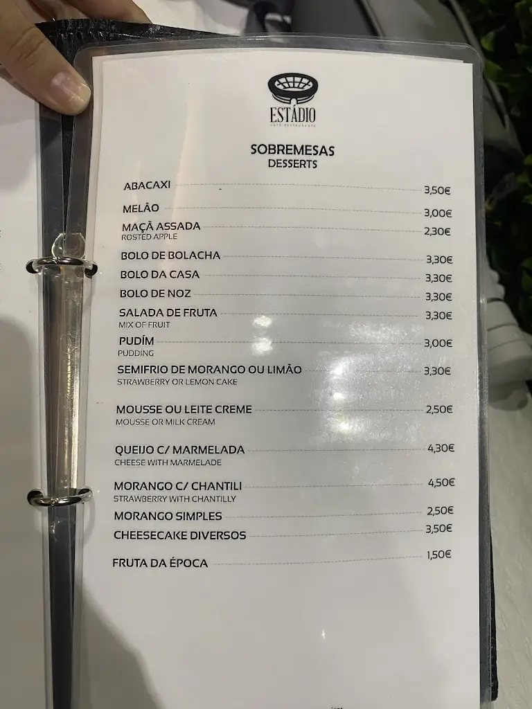Menu_Café Restaurante Estádio_Póvoa de Lanhoso_immagine_4