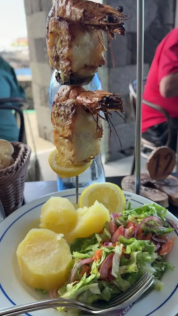 Anna The Lisboner_O Ancoradouro_Madalena_recensione