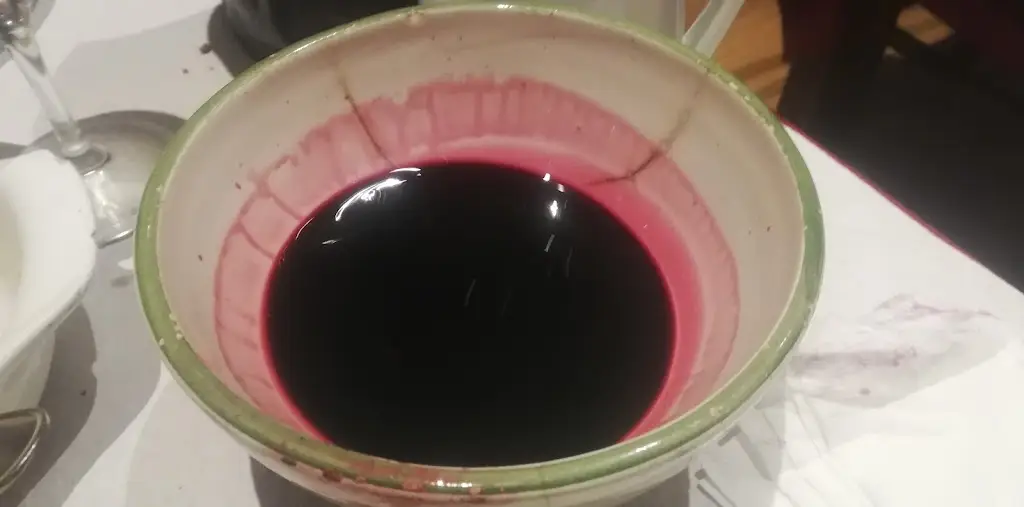 Manuel Joao Rodrigues_Tasquinha da Póvoa_Póvoa de Lanhoso_recensione