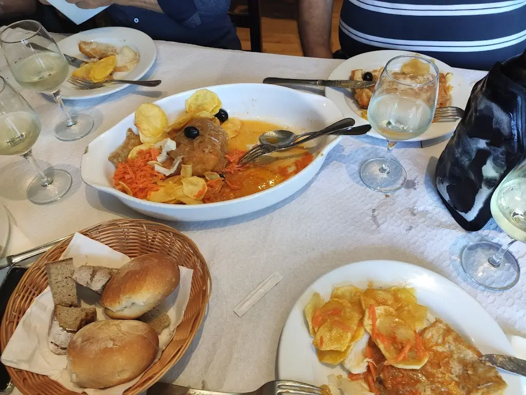 Alvaro Gonçalves_Tasquinha da Póvoa_Póvoa de Lanhoso_recensione