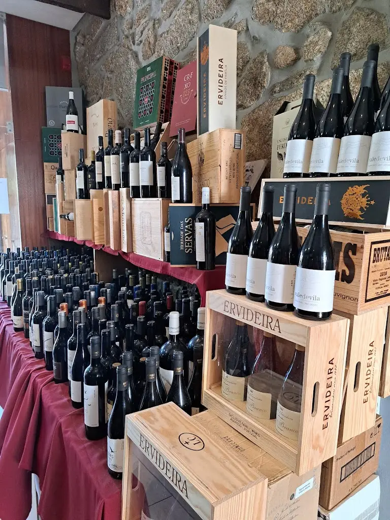 Tasquinha da Póvoa ristorante a Póvoa de Lanhoso