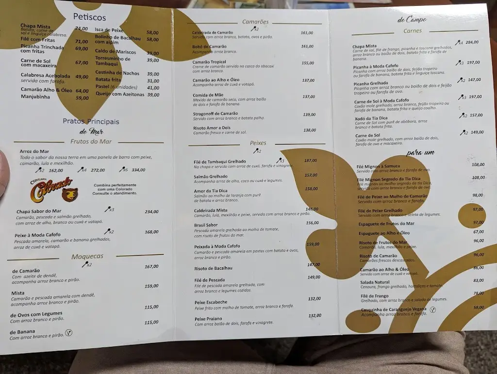 Menu_Cyber Garden_Póvoa de Lanhoso_imagen_2