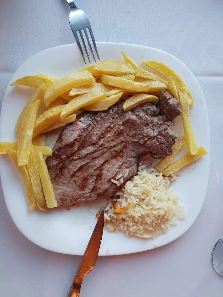 Bernardo Pinto_Restaurante Lua de Mel_Terras de Bouro_review