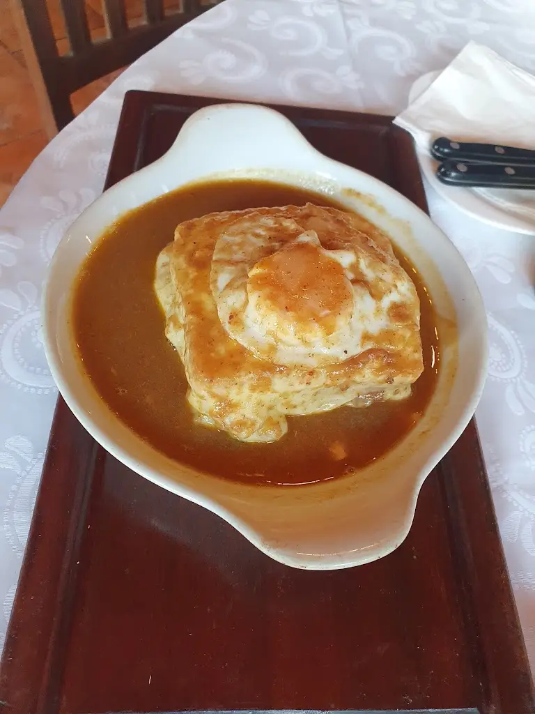 Caroline DA SILVA_Restaurante Lua de Mel_Terras de Bouro_review