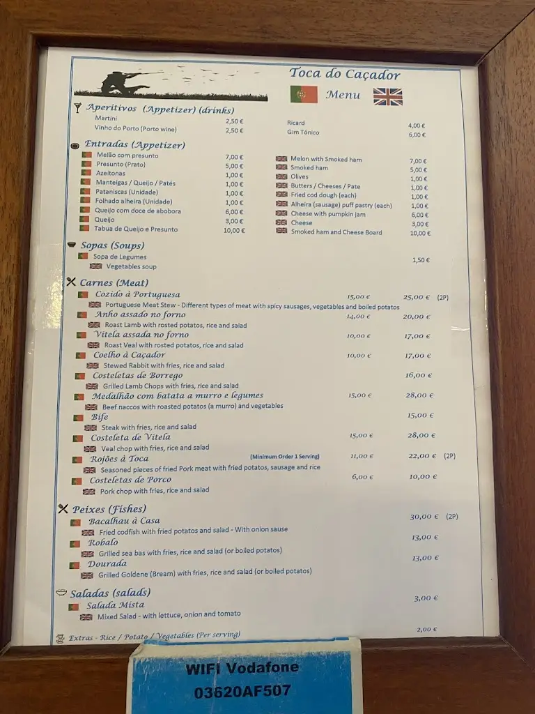 Menu_Toca do Caçador_Terras de Bouro_image_2